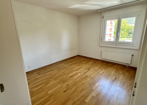 À louer - appartement de 4.5 pièces au 2ème étage