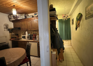 A louer studio au 2ème étage