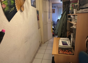 A louer studio au 2ème étage