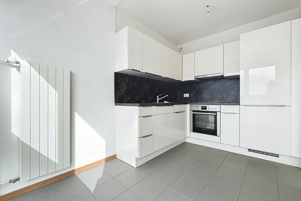 Appartement de 2 pièces au 8ème étage - Planchette 12