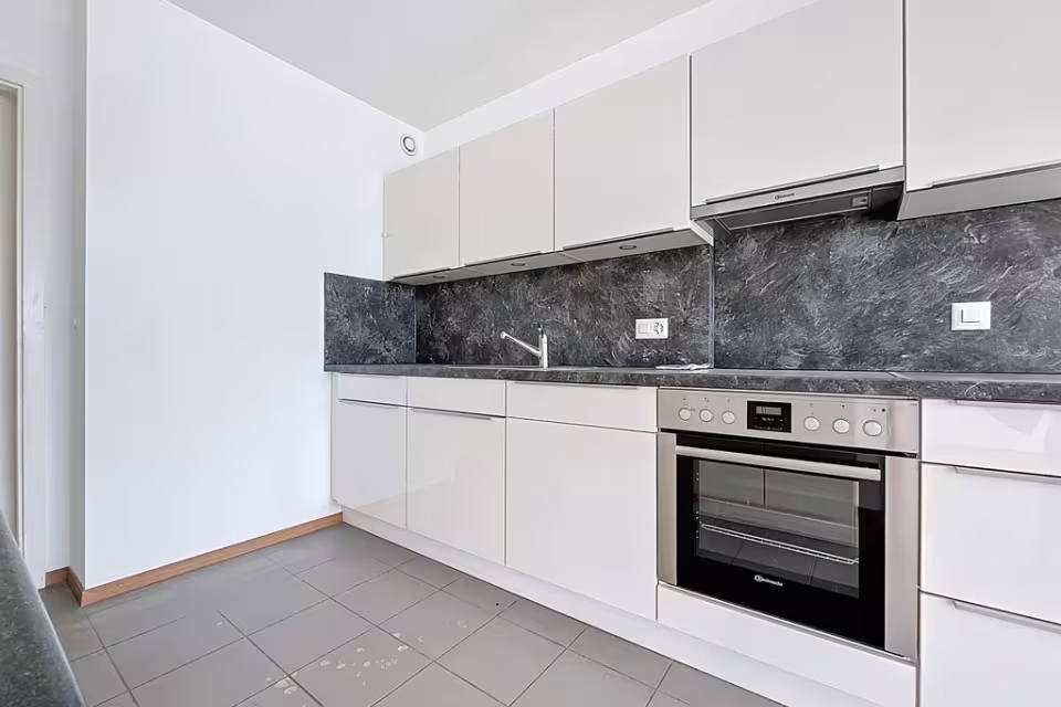 Appartement 3 pièces au 6ème étage - Planchette 14