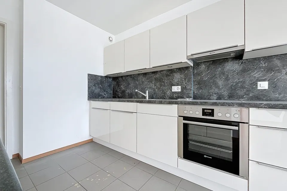 Appartement 3 pièces au 6ème étage - Planchette 14