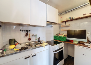 Joli studio sous les combles - Lac 20
