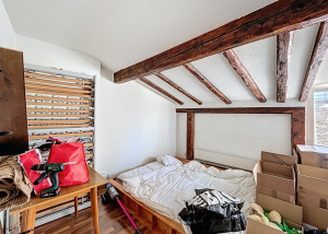 Joli studio sous les combles - Lac 20