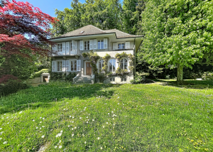 Élégante maison familiale de 8 pièces - Daillettes 15