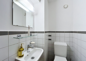 Bel appartement de 3 pièces à Chexbres - Praz-Routoz 1A