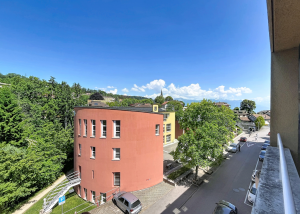 Bel appartement de 3 pièces à Chexbres - Praz-Routoz 1A
