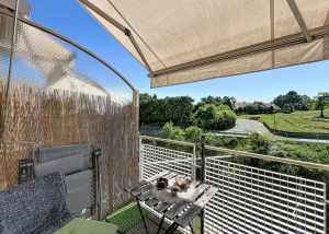 Bel appartement de 3 pièces à Chexbres - Praz-Routoz 1A