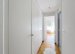 Bel appartement de 3 pièces à Chexbres - Praz-Routoz 1A