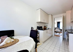 Bel appartement de 3 pièces à Chexbres - Praz-Routoz 1A