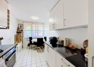 Bel appartement de 3 pièces à Chexbres - Praz-Routoz 1A