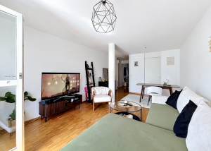 Bel appartement de 3 pièces à Chexbres - Praz-Routoz 1A