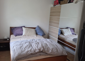 Charmant 1.5 pièces à Chexbres - Praz-Routoz 3B