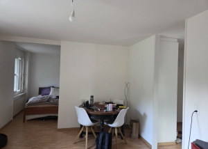 Charmant 1.5 pièces à Chexbres - Praz-Routoz 3B