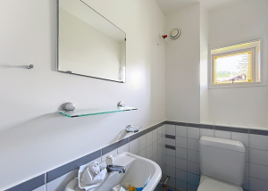 Charmant 4 pièces en rénovation à Chexbres - Praz-Routoz 3B