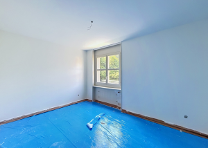 Charmant 4 pièces en rénovation à Chexbres - Praz-Routoz 3B