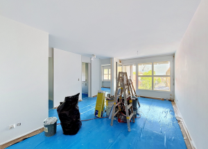 Charmant 4 pièces en rénovation à Chexbres - Praz-Routoz 3B