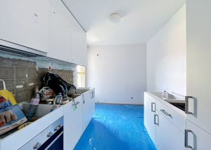 Charmant 4 pièces en rénovation à Chexbres - Praz-Routoz 3B