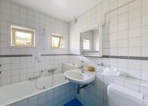 Charmant 4 pièces en rénovation à Chexbres - Praz-Routoz 3B
