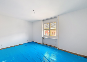Charmant 4 pièces en rénovation à Chexbres - Praz-Routoz 3B