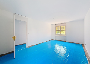 Charmant 4 pièces en rénovation à Chexbres - Praz-Routoz 3B