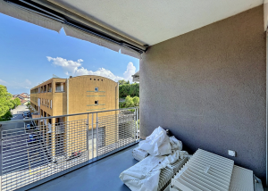Charmant 4 pièces en rénovation à Chexbres - Praz-Routoz 3B