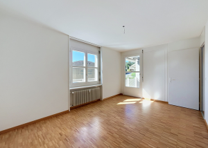 Charmant 4 pièces en rénovation à Chexbres - Praz-Routoz 3B