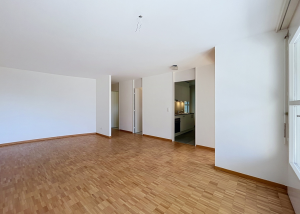 Charmant 4 pièces en rénovation à Chexbres - Praz-Routoz 3B