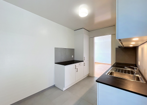 Charmant 4 pièces en rénovation à Chexbres - Praz-Routoz 3B