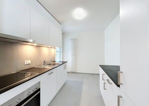 Charmant 4 pièces en rénovation à Chexbres - Praz-Routoz 3B