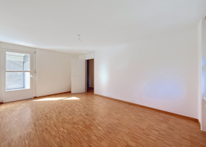 Charmant 4 pièces en rénovation à Chexbres - Praz-Routoz 3B
