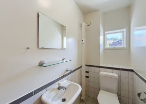 Charmant 4 pièces en rénovation à Chexbres - Praz-Routoz 3B
