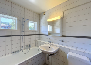 Charmant 4 pièces en rénovation à Chexbres - Praz-Routoz 3B