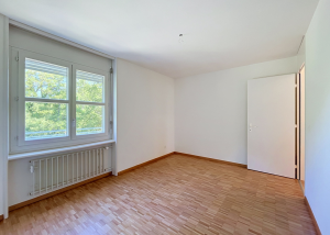 Charmant 4 pièces en rénovation à Chexbres - Praz-Routoz 3B