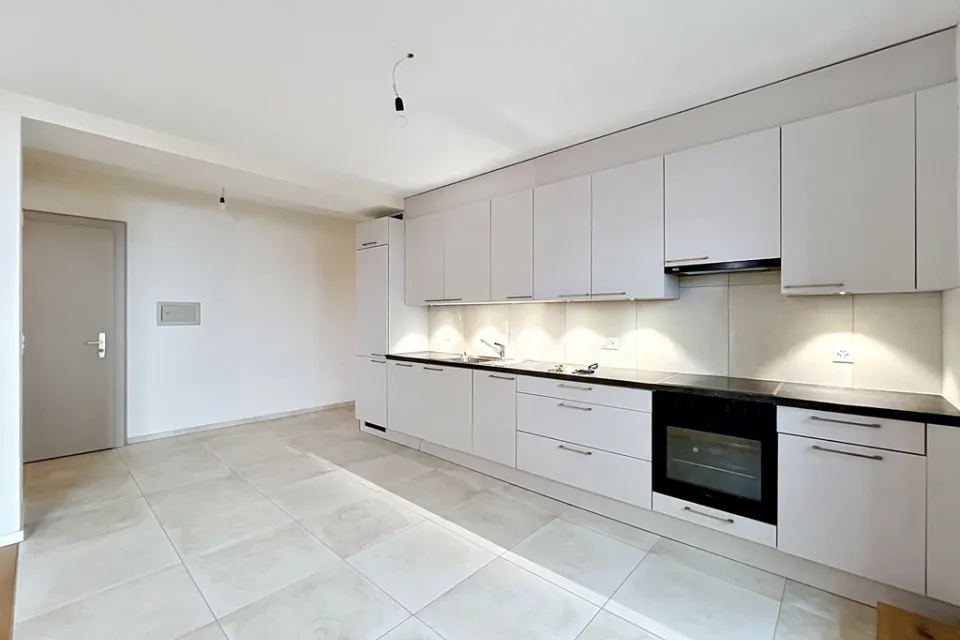 Spacieux 4 pièces d'env. 105m2 au coeur de Chexbres - Chardonne 2