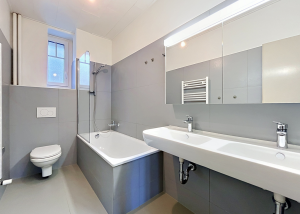 Spacieux 4 pièces d'env. 100m2 au coeur de Chexbres - Chardonne 2