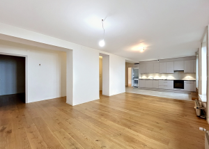 Spacieux 4 pièces d'env. 100m2 au coeur de Chexbres - Chardonne 2