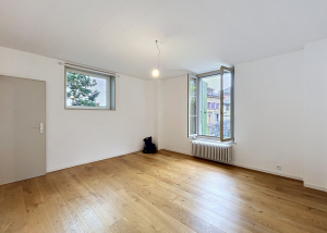 Spacieux 4 pièces d'env. 100m2 au coeur de Chexbres - Chardonne 2