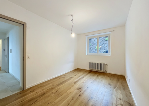 Spacieux 4 pièces d'env. 100m2 au coeur de Chexbres - Chardonne 2