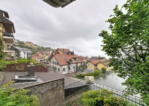 Spacieux 4 pièces d'env. 160m2 au coeur de Chexbres - Chardonne 2