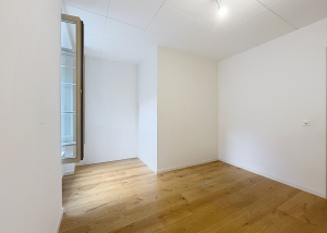 Spacieux 4 pièces d'env. 100m2 au coeur de Chexbres - Chardonne 2
