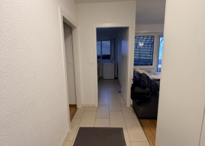 2 pièces avec balcon - Arvel 18