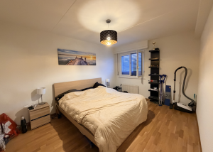 2 pièces avec balcon - Arvel 18