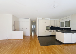 4.5 pièces d'environ 110 m2 avec grande terrasse - Carroz-Devant 1