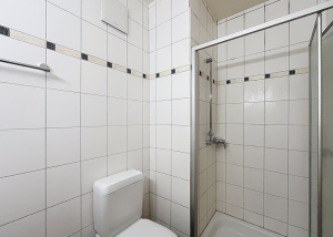 4.5 pièces d'environ 110 m2 avec grande terrasse - Carroz-Devant 1