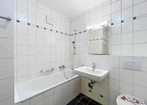 4.5 pièces d'environ 110 m2 avec grande terrasse - Carroz-Devant 1