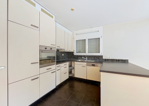 4.5 pièces d'environ 110 m2 avec grande terrasse - Carroz-Devant 1