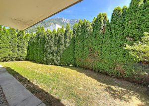 4.5 pièces d'environ 110 m2 avec grande terrasse - Carroz-Devant 1