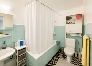 2 pièces avec vue en cours de rénovation - Collonge 18