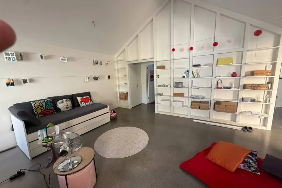 Charmant appartement de 1,5 pièce au centre de Vevey